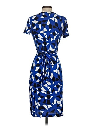 Diane von Furstenberg Cocktail Dress (view 2)