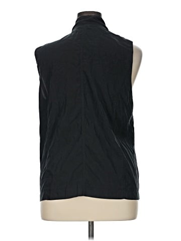 DKNY Jeans Vest (view 2)