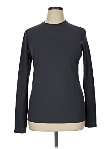 Bcg Long Sleeve Turtleneck (view 1)