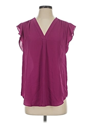 Chaus Sleeveless Blouse (view 1)