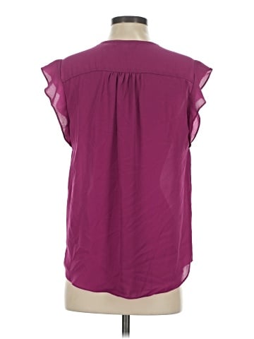 Chaus Sleeveless Blouse (view 2)