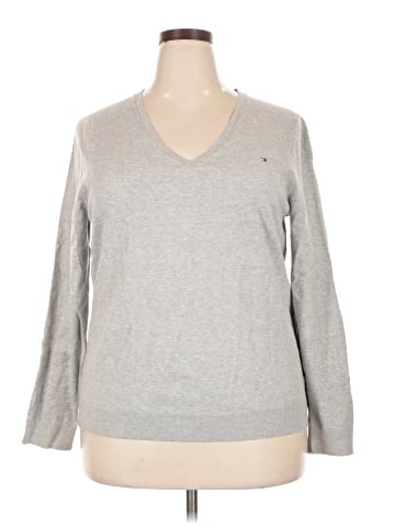 Tommy Hilfiger Pullover Sweater (view 1)
