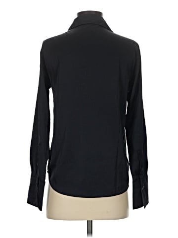 H&M Long Sleeve Blouse (view 2)