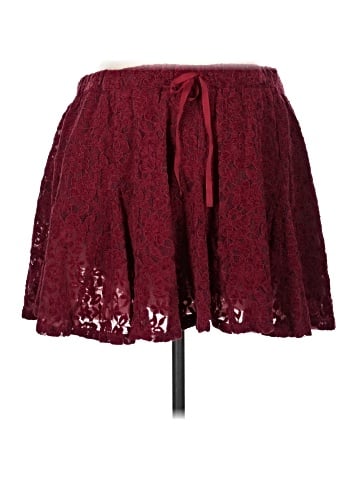 Aerie Casual Skirt (view 1)