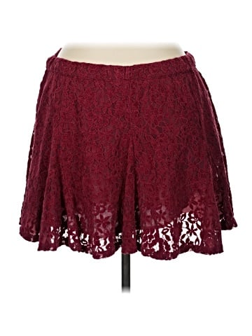 Aerie Casual Skirt (view 2)