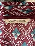 Woolrich 100% Polyester Burgundy Pullover Sweater Size L - photo 7