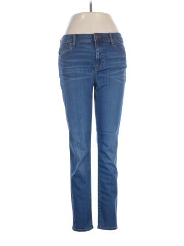 Madewell Roadtripper Jeans in Orson Wash (view 1)