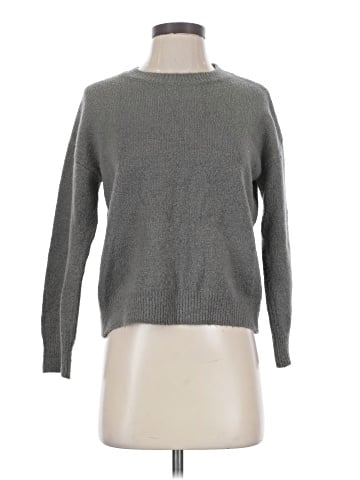 Forever 21 Pullover Sweater (view 1)