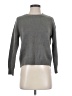 Forever 21 Solid Gray Pullover Sweater Size S - photo 1