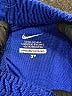 Nike 100% Polyester Blue Athletic Shorts Size 3T - photo 3