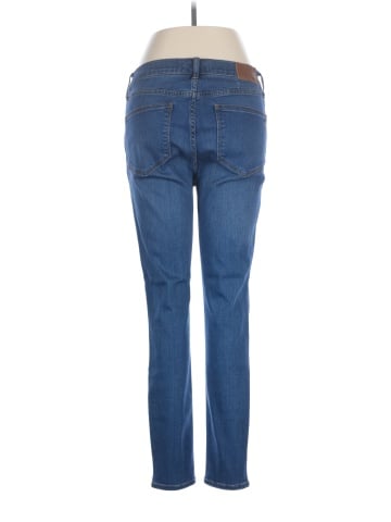 Madewell Roadtripper Jeans in Orson Wash (view 2)