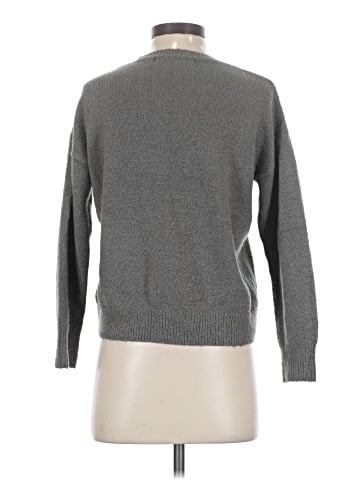 Forever 21 Pullover Sweater (view 2)