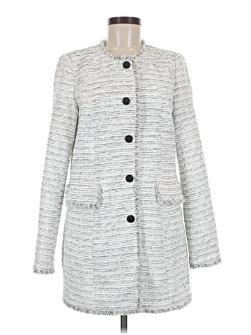 Karl Lagerfeld Paris Coat (view 1)
