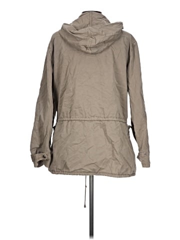 Buffalo by David Bitton Raincoat (view 2)