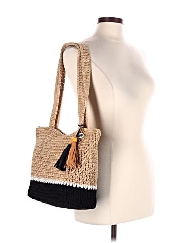 The Sak Tote (view 2)