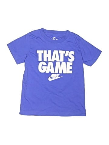 Nike Short Sleeve T-Shirt (view 1)