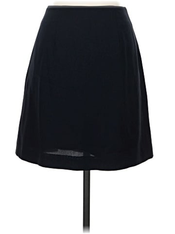 Ann Taylor Formal Skirt (view 2)