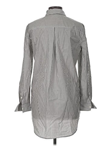 J. McLaughlin Long Sleeve Button-Down Shirt (view 2)
