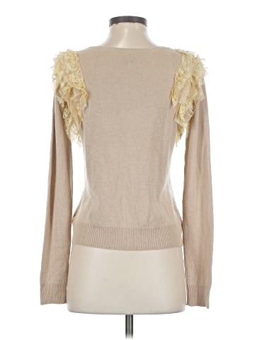 Lie Cardigan (view 2)
