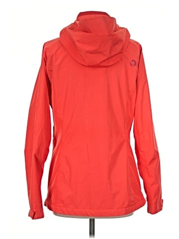 Marmot Raincoat (view 2)