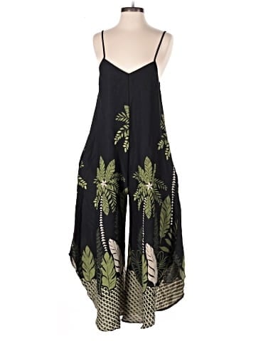 Final Touch Jumpsuit (view 1)