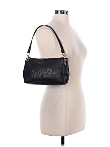 Coach Factory Shoulder Bag (view 2)