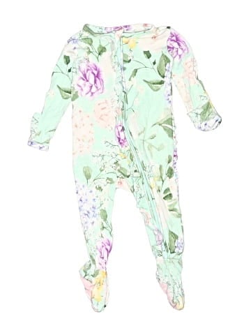 Posh Peanut Long Sleeve Outfit (view 1)