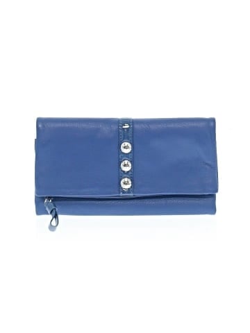 Brighton Leather Wallet (view 1)