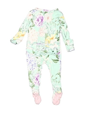 Posh Peanut Long Sleeve Outfit (view 2)