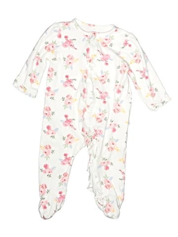 Little Me Long Sleeve Outfit (view 1)
