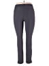 Slazenger Solid Gray Active Pants Size 18 - photo 2