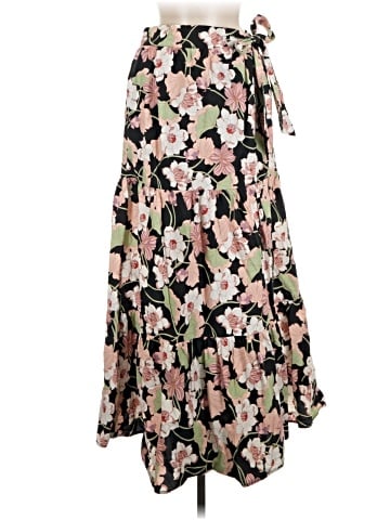 Who What Wear Casual Skirt (view 1)