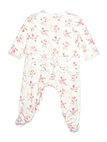 Little Me Long Sleeve Outfit (view 2)