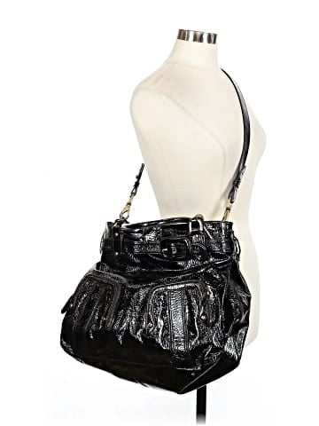 Cole Haan Leather Hobo (view 2)