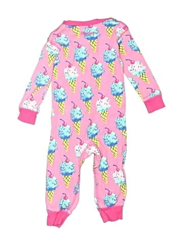 Hatley Long Sleeve Outfit (view 2)