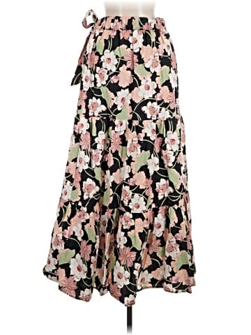 Who What Wear Casual Skirt (view 2)