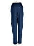 Puma Solid Blue Active Pants Size S - photo 1