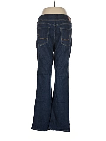 Levi Strauss Signature Jeans (view 2)