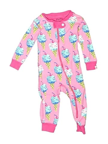 Hatley Long Sleeve Outfit (view 1)