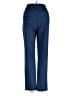 Puma Solid Blue Active Pants Size S - photo 2
