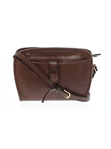 Coach Leather Crossbody Bag (view 1)