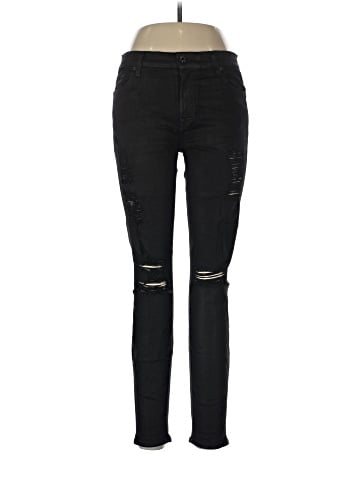 7 For All Mankind Jeans (view 1)
