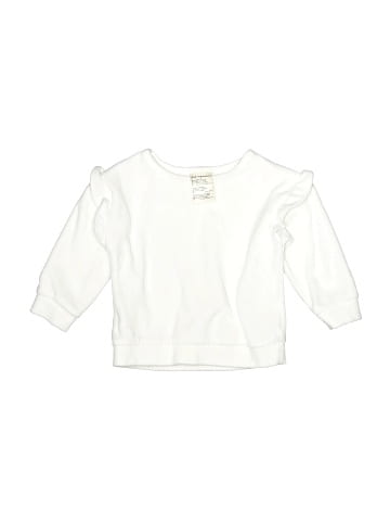 First Impressions Pullover Sweater (view 1)