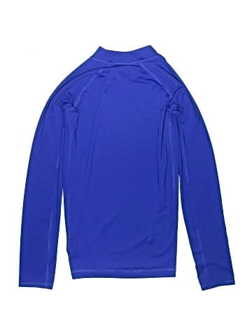 Lands' End Long Sleeve T-Shirt (view 2)