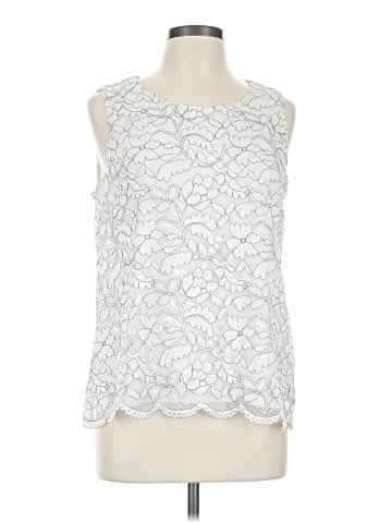 Elle Tank Top (view 1)