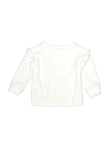 First Impressions Pullover Sweater (view 2)