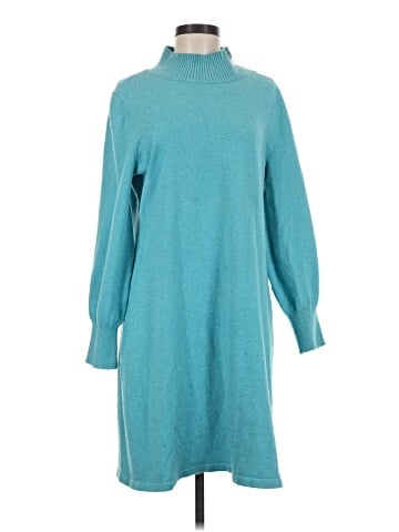 Talbots Casual Dress (view 1)
