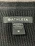Athleta Black Pullover Sweater Size M - photo 8