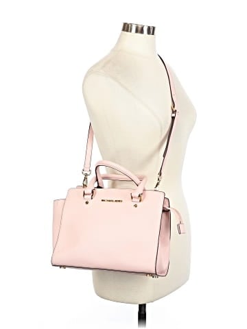 MICHAEL Michael Kors Satchel (view 2)