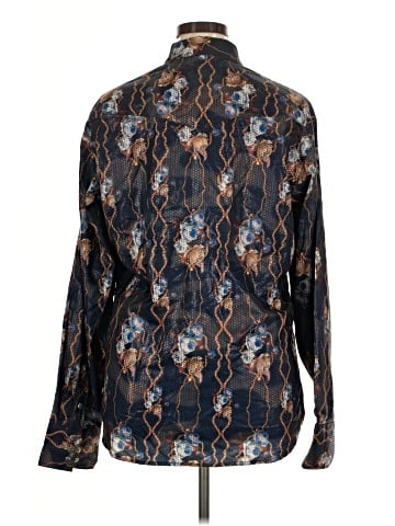 Assorted Brands Long Sleeve Blouse (view 2)